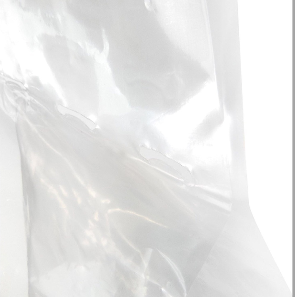 Hangerworld 20 Clear 48”‎ Dry Cleaning Laundry Polythylene Garment Clothes Cover - Picture 6 of 6